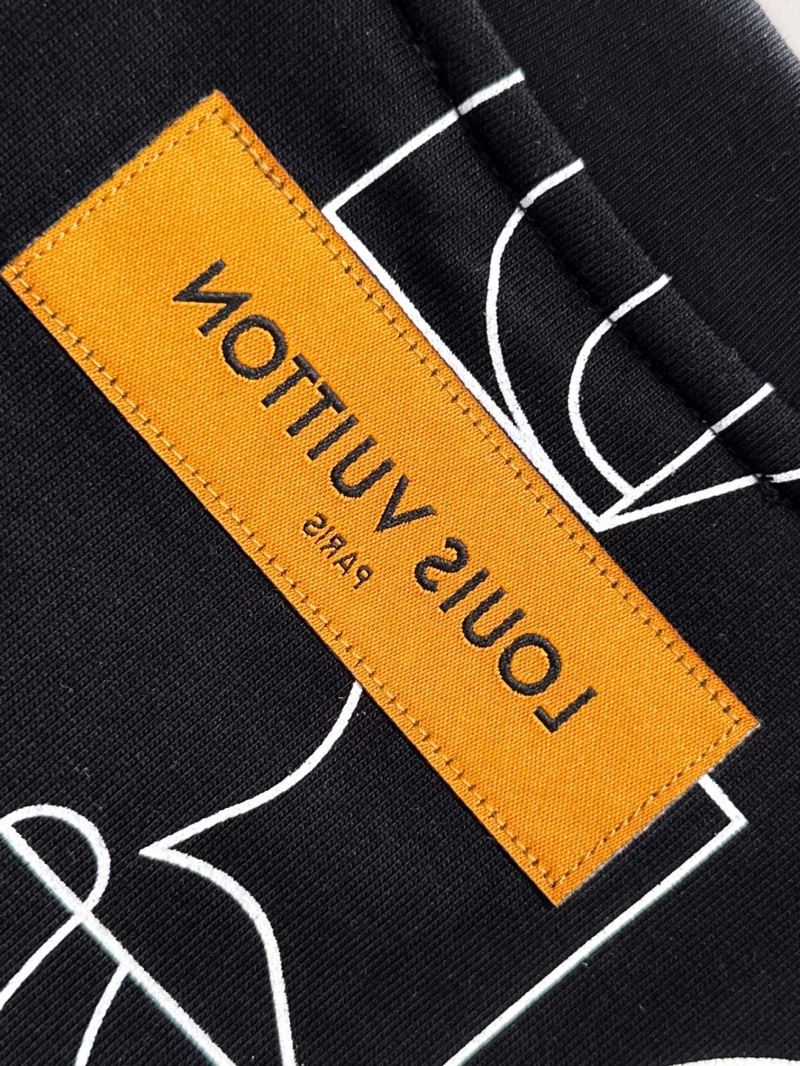 Louis Vuitton T-Shirts